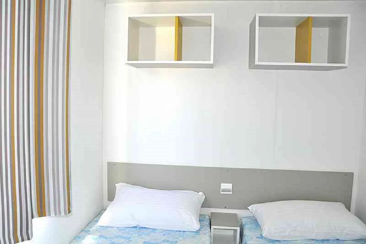 Camping El Camell Hotel Pineda de Mar 0*,
