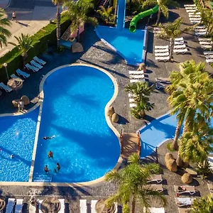 Vacanceselect Mobil Homes - Camping Enmar Pineda De Mar