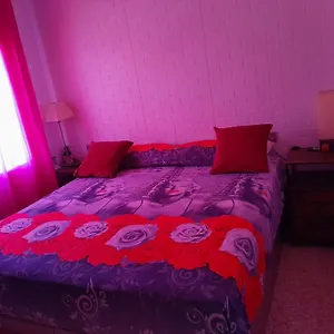 Pineda Séjour chez l'habitant