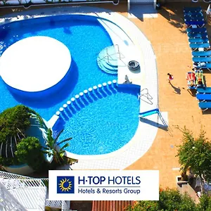 H-top Paradis Park Hotel