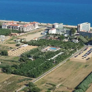 El Camell Pineda de Mar
